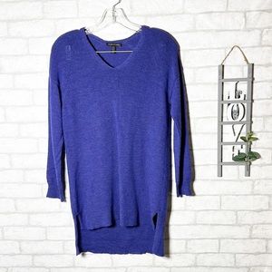 Eileen fisher wool sweater size Small
